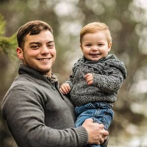 Meet your Posher, Micah